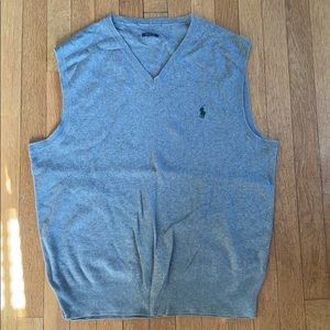 Polo Vest